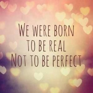 Meet your Posher, Mia